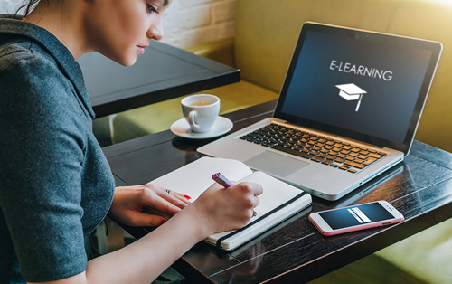 7 cách học online hiệu quả tại nhà, tăng cường sự tập trung